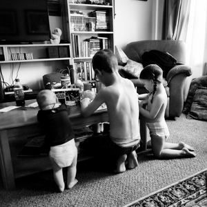 Meet your Posher, Audrey